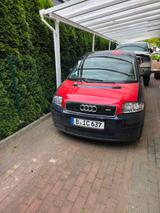 Audi A2 HU - 04/2028 - Audi A2 Gebrauchtwagen in Berlin