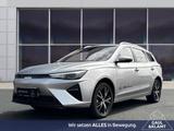 MG 5 e Motor Luxury #51kWh #Leder #Sitzheizung  Lux - MG MG5 aus 2022