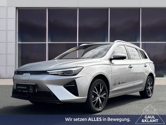 MG 5 e Motor Luxury #51kWh #Leder #Sitzheizung  Lux