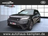 Land Rover Range Rover Velar R-Dynamic HSE Bluetooth Navi