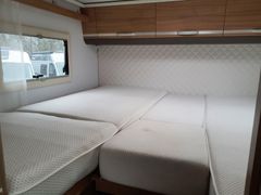 Adria Matrix All In 670 SL, Luftfederung, Sat, TV,