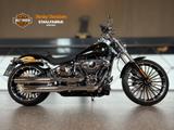Harley-Davidson FXBR Softail Breakout 117 - 1.903€ PREISVORTEIL - HARLEY-DAVIDSON SOFTAIL BREAKOUT 117