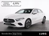 Mercedes-Benz A 180 Progressive+NavPrem+LED-HP+AHK+SpurAss+RFK