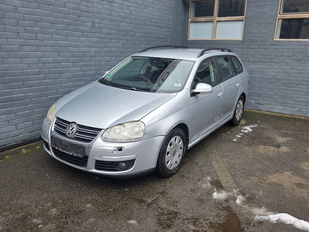 Angebot ansehen Volkswagen Golf