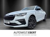 Skoda Scala Drive 1,0 TSI 85 kW DSG