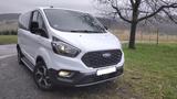 Ford Tourneo Custom 230 L1 H1 ACTIVE MildHybrid 6Gang - Hybrid (Diesel/Elektro): Kleinbus