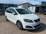 Seat Alhambra I-Tech*7Sitzer*Kamera*LED*Sport*USB - Seat Alhambra: I Tech