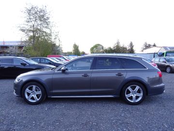 Audi A6 - 2