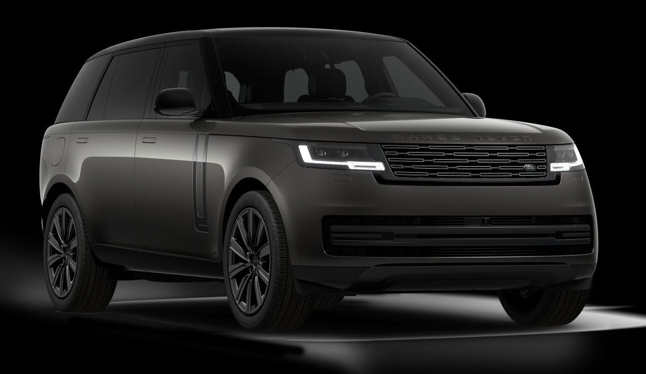 Land Rover Range Rover P460e LWB Autobiography PHEV Long Wh