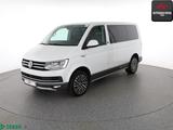 Volkswagen T6 Multivan 2.0 TDI 4M PANAMERICANA AHK,STANDHZ - Volkswagen: Panamericana