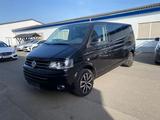 Volkswagen 2.0TDIMultivan Lang Navi Standheiz Kamera  Xenon - Volkswagen T5 Multivan mit Diesel-Antrieb: Van