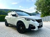 Peugeot 3008 1.6 Pure Tech  180 Allure Pano-360°-LED-AHK - Peugeot 3008 mit Benzin-Antrieb: Geländewagen, 1.6