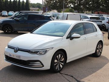 Volkswagen Golf VIII Move KLIMA LED ALU