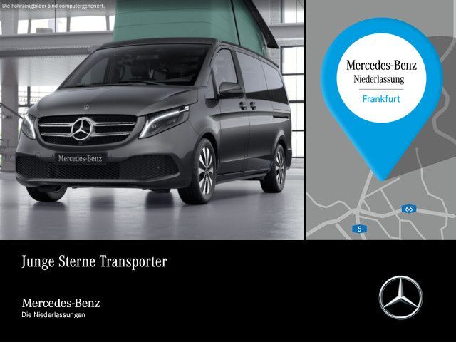 Mercedes-Benz Marco Polo 220 d HORIZON EDITION+9G+AHK+StandHZ