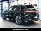 Porsche Cayenne Turbo E-Hybrid PDCC Burmester SportDesig - Porsche Cayenne Neuwagen in Leipzig
