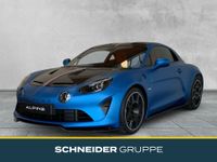 Alpine A110 - Vorschau Bild 1