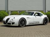 Wiesmann MF 5 GT*10V*20th Anniv.*Brembo*Flat White*FI-LM - Wiesmann aus 2008