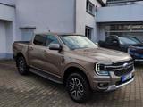 Ford Ranger Limited 4x4 DoKa,AHK.LED.Navi.KeyFree