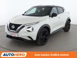 Nissan Juke 1.0 DIG-T Enigma Aut*NAVI*TEMPO*CAM*PDC*SHZ - Nissan in Bielefeld