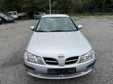 Nissan Almera Visia - gebrauchte Nissan Almera aus dem Jahr 2001
