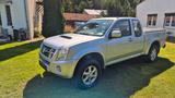 Isuzu D-Max Space Cab Custom 4WD - Isuzu: Space Cab