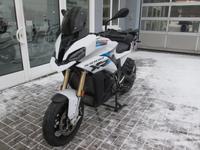 BMW S 1000 XR / Touren-Paket / Dynamic Paket