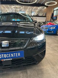 Seat Ibiza Style *Virtuel*DGS*PDC*