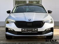Skoda Scala Monte Carlo 1.0 TSI GRA LED RFK ALU PDC KL