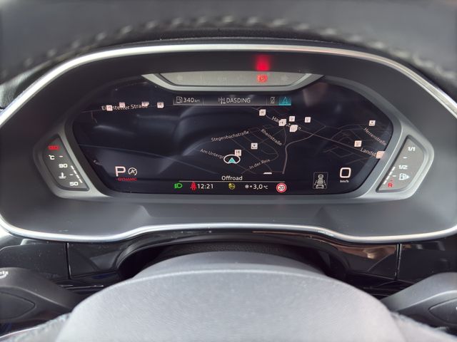 Audi Q3 Sportback 35 TDI S-Tronic*LED*APPLE*VIRTUAL