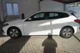BMW 118i Advantage LED Navi Tempomat Sitzheizung USB - gebrauchte BMW 118 aus dem Jahr 2022