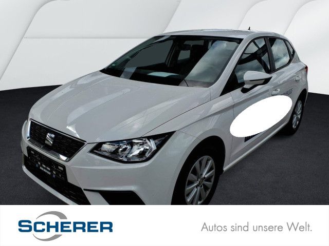 Seat Ibiza 1.0 MPI Style NAVI