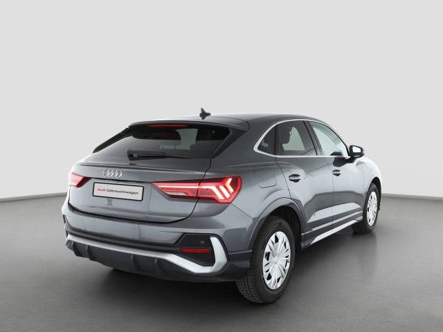 Audi Q3 - Bild 3