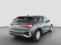Audi Q3 - Vorschau Bild 3