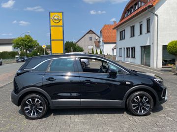Bild 5 Opel Crossland (X) CROSSLAND ELEGANCE AUTOMATIK NAVI RFK PDC