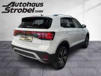 Volkswagen T-Cross - Vorschau Bild 5