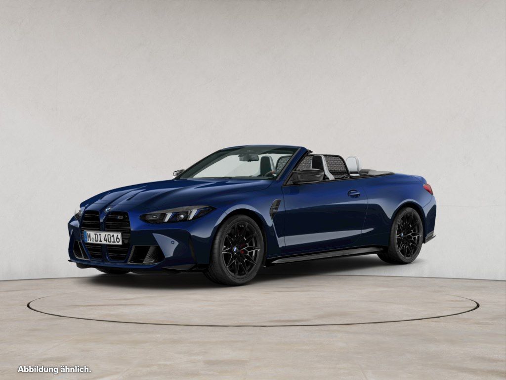 BMW M4 - Bild 1