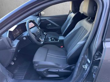 Opel Astra - 8