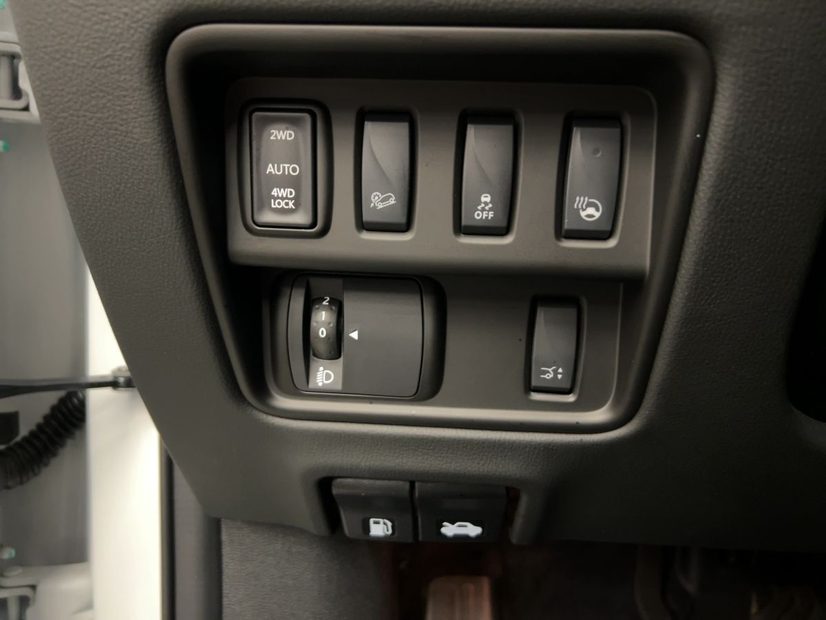 Renault Koleos - Bild 16