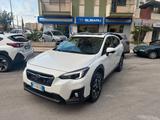Subaru XV 2.0i Lineartronic Premium - Subaru XV aus 2018