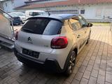 Citroën C3 - Citroën C3 in Karlsruhe