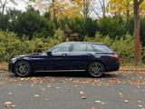 Mercedes-Benz C 200 T Autom. - Avantgarde  - Mercedes-Benz C 200 in Bonn