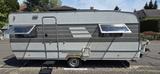 HYMER / ERIBA / HYMERCAR Eriba Nova 531 - HYMER / ERIBA Nova 531