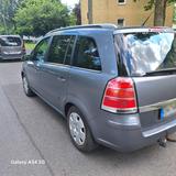 Andere Opel Zafira 7setze 1,6 Benzen - Andere aus 2006