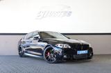 BMW 550i/360*/MASSAGE/HK/SHZ/SBL/SBD/TOTW/LED/R20 - BMW 550 Gebrauchtwagen
