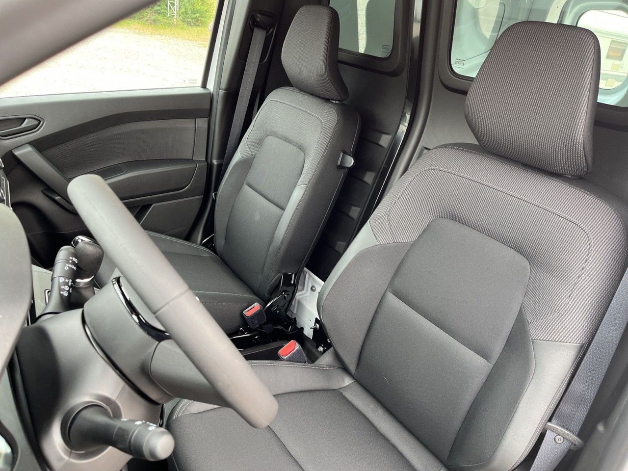 Renault Kangoo - Bild 11