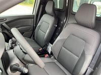 Renault Kangoo - Vorschau Bild 11