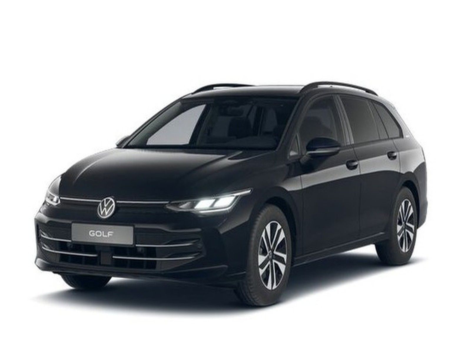 Volkswagen Golf Variant 1,5 l eTSI OPF DSG Energy  AHK Navi imagem 2