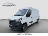 Renault Master III Kasten L2H2 HKa/Klima/Tempomat/Kamera - Renault Master