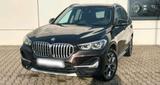 BMW X1 118d sDrive X Line Service NEU TÜV ... - BMW 118 SUV