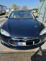 Tesla Model S85+ free Supercharger, überholte Batterie - Tesla Model S aus 2013